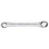 TONE Short Glasses Wrench (Straight) M03-1012 Double Side Width 0.4