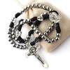 HanlinCC Very LARGE and Heavy Stainless Steel Beads Rugged Durable
