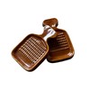 Made in Japan Wasabi Ginger Grater Set of 2 (Minoyaki