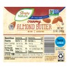 Simply Nature Creamy Almond Butter, 12 oz (Pack of 2)
