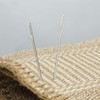 Mr. Pen- Large Eye Needles for Hand Sewing, 50 pcs,