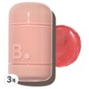 Banila Co. Romantic Blush Lip & Cheek 3.7g, 14 bouncing, 3 pcs / 바닐라코 로맨틱 블러쉬 립앤치크 3.7g, 14 바운싱, 3개