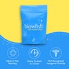 Blowfish for Hangovers - Fast Hangover Relief | FDA-Recognized Formulation