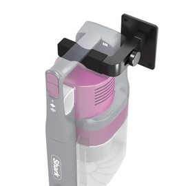 Liboer Vacuum Wall Mount Shark Vacuum Wall Mount for V7 V8 V10 V11 V12 V15, Shark Cordless Vacuum Wall Mount, Vacuum Cleaner Accessories (black)