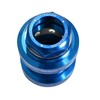 Tange MX320 Headsets Old School BMX 1" Threaded 32.7mm Cup,
