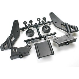 Spoiler Mounting Set Protos Mantis