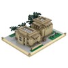 Frank Lloyd Wright Unity Temple Building Set