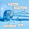 Inao Dewy Drop Deep Hydration Moisturising Serum with 2% Hyaluronic