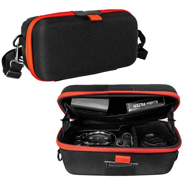 AONKE Camera Case Compatible with Canon EOS Rebel R100 /
