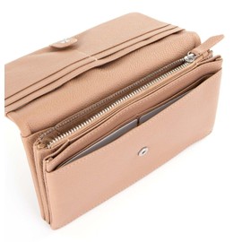 Tamaris TAS Amanda 50014 Women's Purses Plain, Sahara, Unit size, Classic