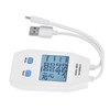 UNi T LCD USB Tester Detector Voltmeter Ammeter Digital Power