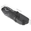 Mountain Bike Saddle Bag Waterproof Large Capacity UnderSeat Tail Bag