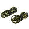 Seachoice 42481 Bungee/Stretch Dock Line, 6 Feet Long, Stretches to