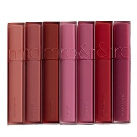 Rom&Dewyfull Water Tint 06 Tullian / 롬앤 듀이풀 워터 틴트 06 툴리안