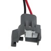 2 Pcs Ignition Coil Harness Wiring Connector Plug for Corvette