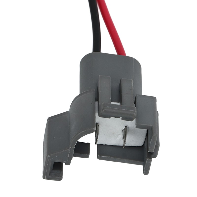 2 Pcs Ignition Coil Harness Wiring Connector Plug for Corvette