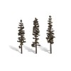 Classics Tree, Standing Timber 7-8" (3)