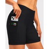 Women's 4D Padded Bike Shorts Padding Riding Underwear Cycling Bicycle