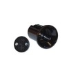 10 x Illu Socket E27 + Flat Seal for Illu