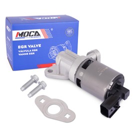 MOCA EGR Valve 911-203 Fits 2005-2007 for Dodge Caravan 3.3L & 2005 for Chrysler Pacifica 3.8L & 2005-2007 for Dodge Grand Caravan 3.3L 3.8L & 2005-2007 for Chrysler Town & Country 3.3L 3.8L