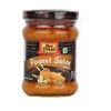 Real Thai Peanut Satay Sauce, 170 ml (Pack of 1)
