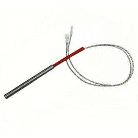 BGD 80619 80481 Pellet Stove Igniter Starter Replacement Fits US Stove & King Igniter, Replacement Compatible 4840, 5520, 5510, 5500, 5502 Ignitor