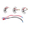 Bridge Rectifier Rotating Diode Wheel Excitation Module Accessories for Mecc