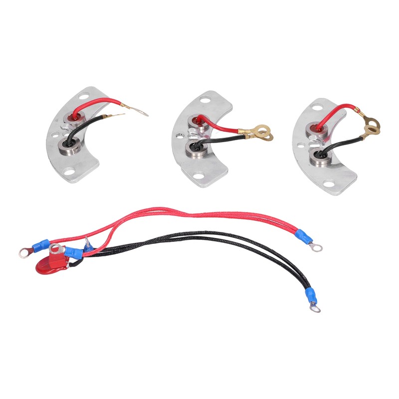 Bridge Rectifier Rotating Diode Wheel Excitation Module Accessories for Mecc