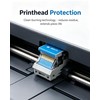 ESL4 ESL4-BK ESL4-CY ESL4-MG ESL4-YE Compatible Ink Cartridges Set