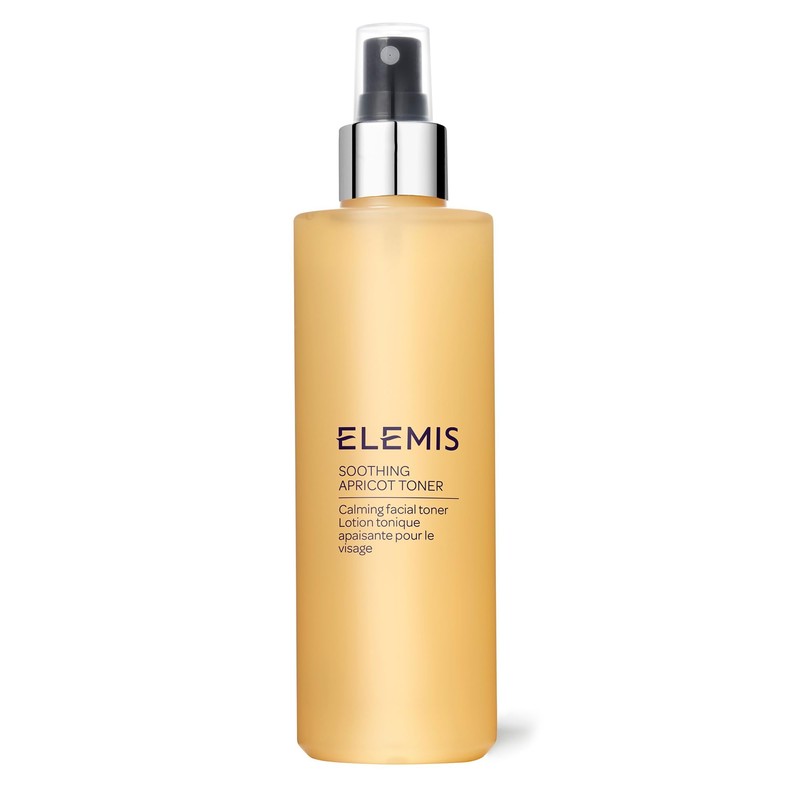 ELEMIS Soothing Apricot Toner, Calming Facial Toner, 6.7 fl.oz.