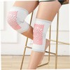 Baluue Self-heating Kneepad Support for Leg Sprain Relief Thermal Pad