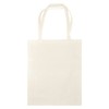 IMFAA Tote 100% Natural Cotton Canvas Reusable Shoulder/Hand Shopping Bags.