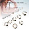 Watch Back Case Opener, 5539 Watch Back Cover Opener with