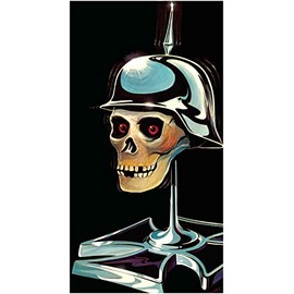 Atlantis 1/4 Gost of The Red Baron