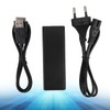 Portable for Quick Charge DC 5V 1500mA GO Charging Cable