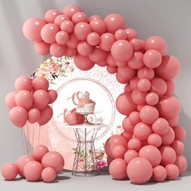 OERJU Rose Gold Oh Baby Round Backdrop Cover 6x6ft Pink Floral Flowers Girls Baby Shower Round Backdrop Girls Newborn Baby Shower Gender Reveal Party Circle Backdrop Cover Photo Shoot Props