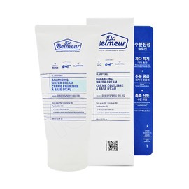 THE FACE SHOP Dr. Belmeur Clarifying Balancing Water Cream 80ml / 더페이스샵 닥터벨머 클래리파잉 밸런싱 워터 크림 80ml