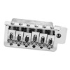 Electric Guitar Tremolo Bridge System Metal Professional Guitar Bridge System