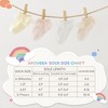Aroveea Baby Toddler Socks Grip Non Slip Boys Girls Cotton