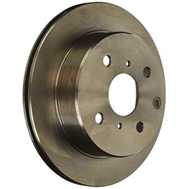 Centric Parts 121.44034 C-Tek Standard Brake Rotor