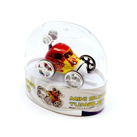 Buzz Toys Mini Super Tumbler