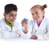 John Adams | Edible Science Kit: 15 Fun Food Experiments