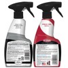 Weiman Stainless Steel Cleaner & Cooktop Daily Cleaner - 12