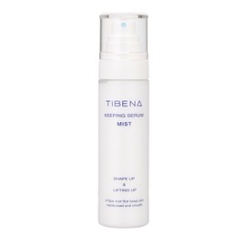 TIBENA KEEPING SERUM MIST (100ml / 3.38 fl. oz.)