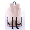 Anitya Hemp Backpack, Multi-Functional Pockets, Eco-Friendly, Unisex, Hiking Daypack, Durable