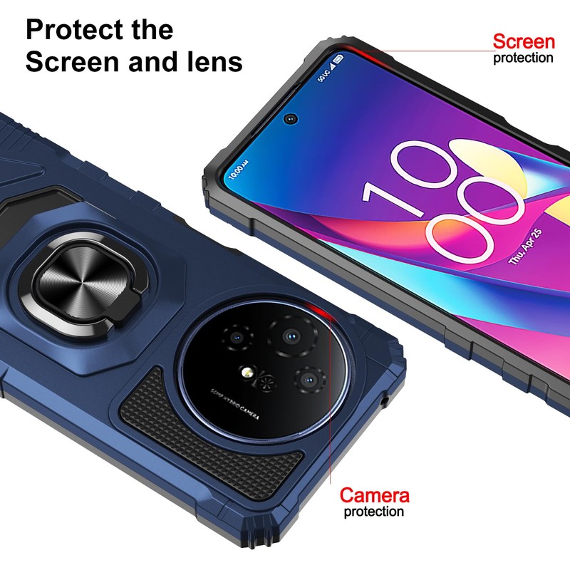 WODAF for TCL 60 XE NXTPAPER 5G/ TCL 50 XL