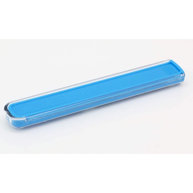 OSK HS-11 Lunch Box, For Lunch Box, Quote Lid and