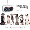 Anti Barking Device, Dog Barking Deterrent Devices up to 50FT