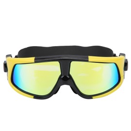 Liquid Silicone Goggles for Swimming Diving Snorkeling Open Water Mask Boxed 1720