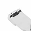 Boat Latch Clamp 316 Stainless Steel Rust Proof Marine Locker